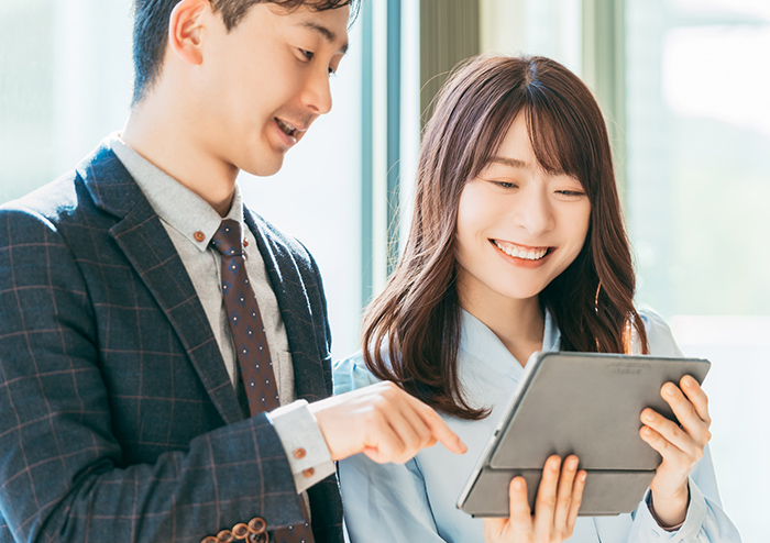 フリーランスから社員へ社員からフリーランスへ