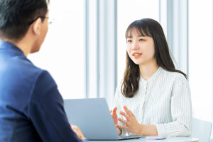 人事・採用担当者