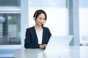 Webコンサルティング営業