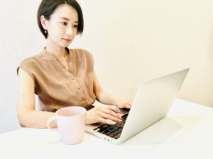 Webライター